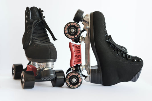 Roller-Skate Trucks 101